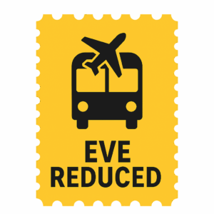 Reduced EVE Pass